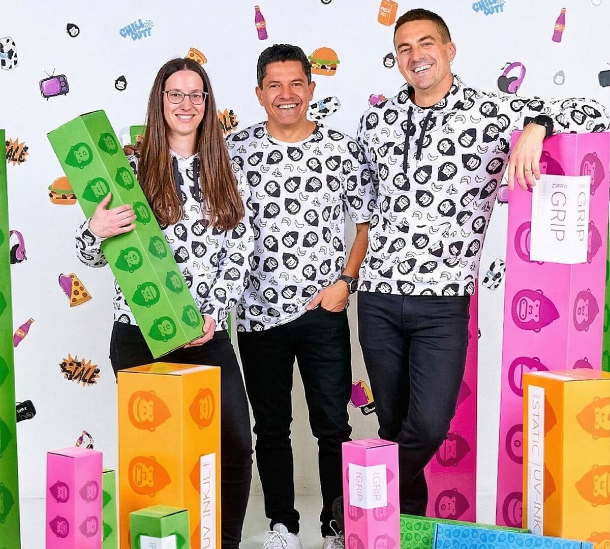 The friendliest POS team on the planet